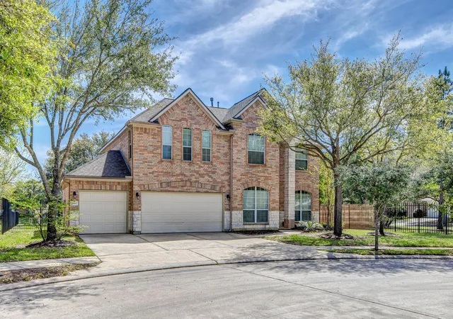 2nd image of 3002 Vincent Crossing Dr, Spring, TX 77386 | MLS# 12541984