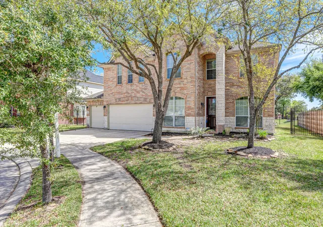 3rd image of 3002 Vincent Crossing Dr, Spring, TX 77386 | MLS# 12541984
