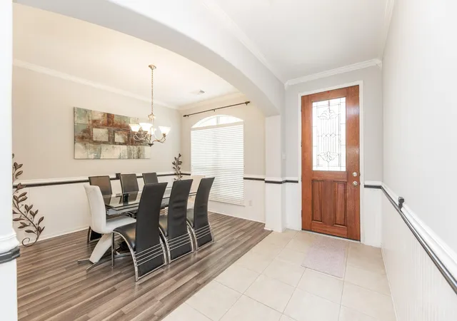 5th image of 3002 Vincent Crossing Dr, Spring, TX 77386 | MLS# 12541984