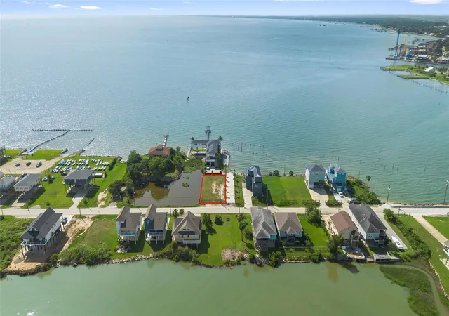 Photo 3 of Land for sale at 802 Todville Rd, Seabrook, TX 77586 | MLS# 52057066 | Listing updated on 2026-09-04