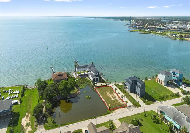 Photo 4 of Land for sale at 802 Todville Rd, Seabrook, TX 77586 | MLS# 52057066 | Listing updated on 2026-09-04