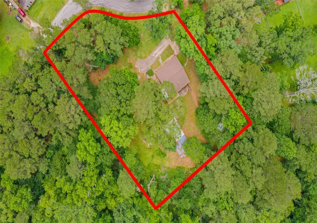 43rd image of 61 Southwood Forest Rd, Huntsville, TX 77340 | MLS# 95395806