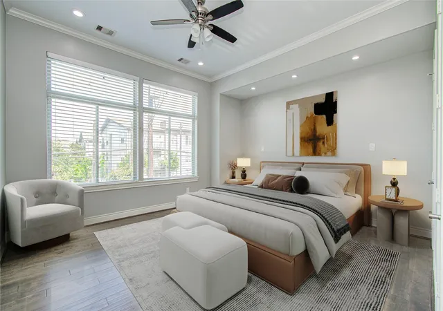 5th image of 8903 Spring Knoll Forest Dr, Houston, TX 77080 | MLS# 96733929