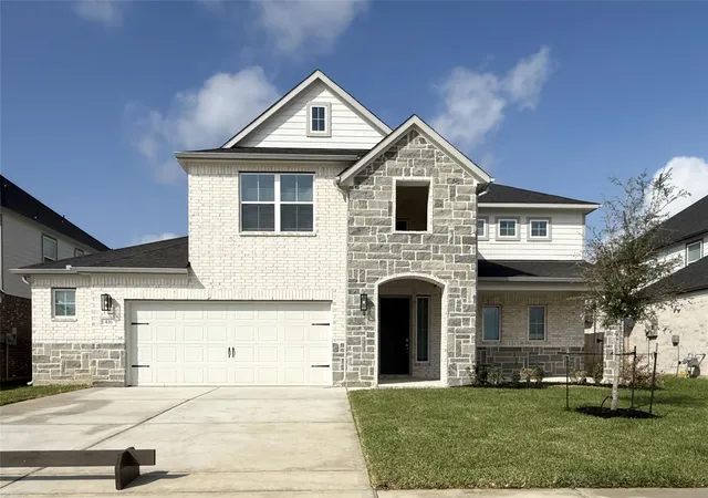 Photo 1 of Single family home for sale at 416 Heartstone Ln, Waller, TX 77484 | MLS# 68098797 | Listing updated on 2026-09-08