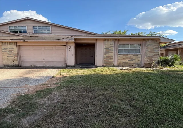 Photo 1 of Single family home for sale at 6905 Greenyard Dr, Houston, TX 77086 | MLS# 61411819 | Listing updated on 2026-08-22