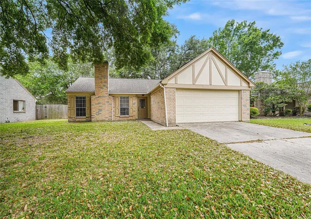 Photo 1 of Single family home for sale at 12007 Yearling Dr, Houston, TX 77065 | MLS# 44023632 | Listing updated on 2026-08-01