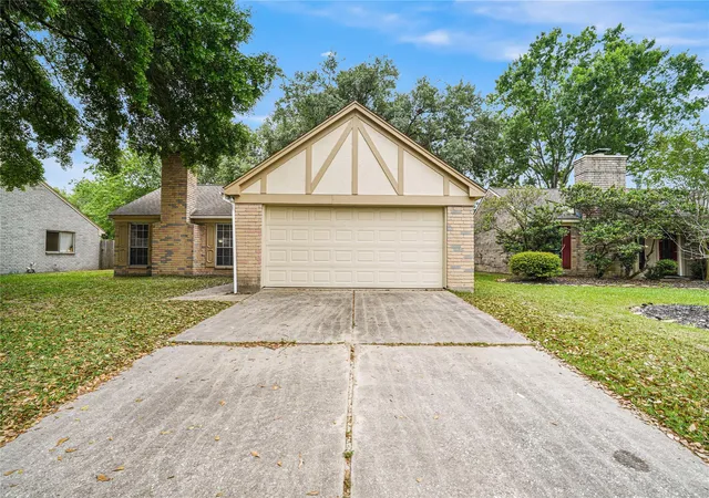 Photo 2 of Single family home for sale at 12007 Yearling Dr, Houston, TX 77065 | MLS# 44023632 | Listing updated on 2026-08-01