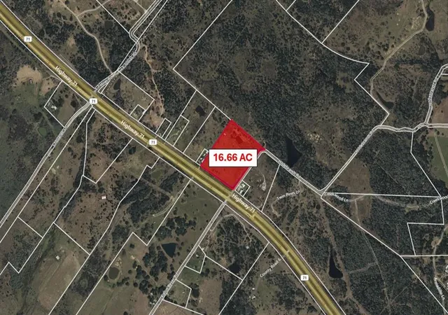 Photo 1 of Land for sale at 0000 Hildebrandt Rd, Columbus, TX 78934 | MLS# 46387757 | Listing updated on 2025-06-10