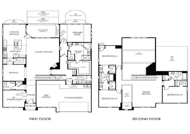 2nd image of 5232 Autumn Hills Trl, Pearland, TX 77584 | MLS# 5910035