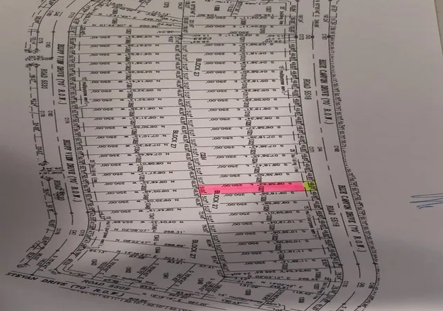 Photo 1 of Land for sale at 700 Road 5518, Cleveland, TX 77327 | MLS# 34353204 | Listing updated on 2025-11-26