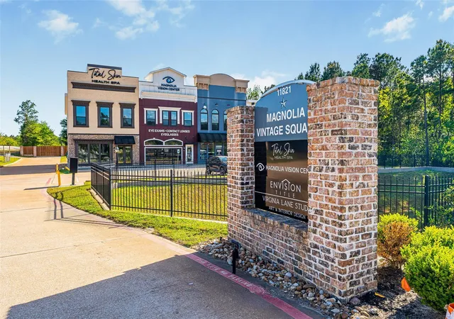 4th image of 11821 Fm 1488 Rd #A, Magnolia, TX 77354 | MLS# 64164708