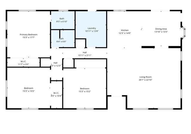 40th image of 16101 Bluebird St, Santa Fe, TX 77517 | MLS# 85158068