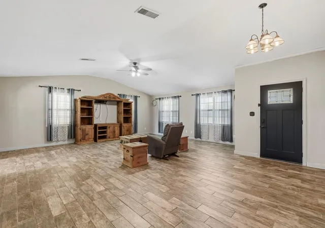 Photo 3 of Single family home for sale at 16101 Bluebird St, Santa Fe, TX 77517 | MLS# 85158068 | Listing updated on 2026-10-06