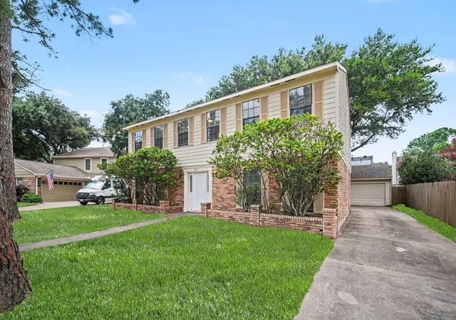 Photo 1 of Single family home for sale at 8311 Lime Springs Dr, Houston, TX 77095 | MLS# 46699269 | Listing updated on 2026-09-03