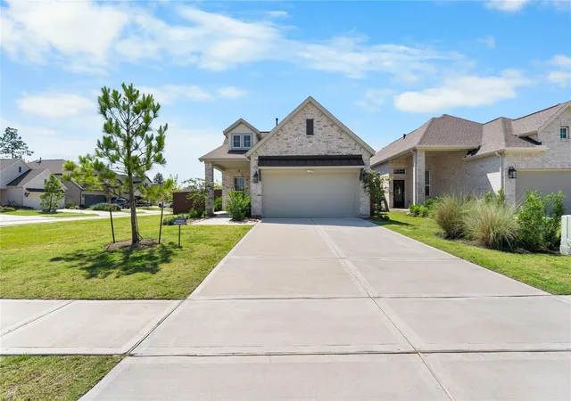 Photo 1 of Single family home for sale at 13118 Hidden Village Ct, Conroe, TX 77302 | MLS# 61747606 | Listing updated on 2026-07-18