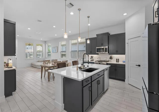 Photo 2 of Single family home for sale at 13118 Hidden Village Ct, Conroe, TX 77302 | MLS# 61747606 | Listing updated on 2026-07-18