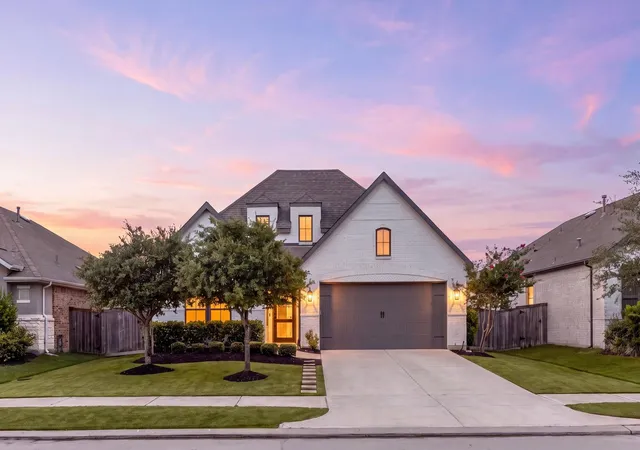 Photo 1 of Single family home for sale at 2214 Sweet Almond Dr, Fulshear, TX 77423 | MLS# 87491538 | Listing updated on 2026-09-26