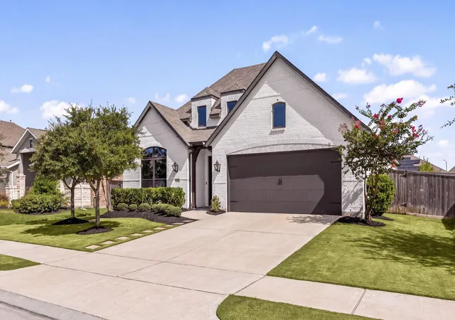 Photo 2 of Single family home for sale at 2214 Sweet Almond Dr, Fulshear, TX 77423 | MLS# 87491538 | Listing updated on 2026-09-26