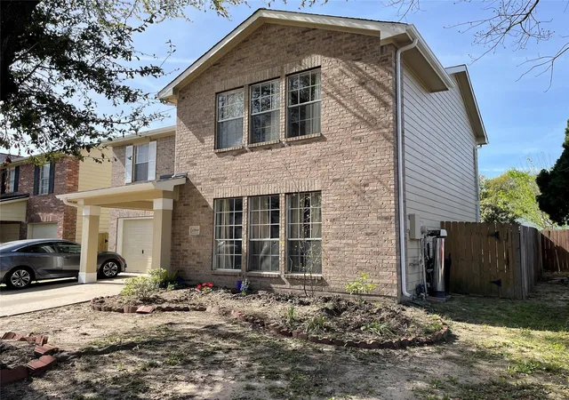 Photo 1 of Single family home for sale at 12811 Smokey Pass Cir, Houston, TX 77038 | MLS# 89244348 | Listing updated on 2026-06-12