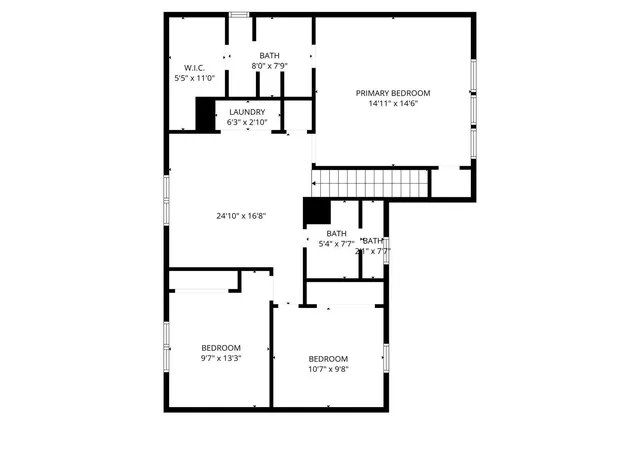 Photo 2 of Single family home for sale at 12811 Smokey Pass Cir, Houston, TX 77038 | MLS# 89244348 | Listing updated on 2026-06-12