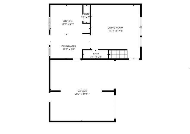 Photo 3 of Single family home for sale at 12811 Smokey Pass Cir, Houston, TX 77038 | MLS# 89244348 | Listing updated on 2026-06-12