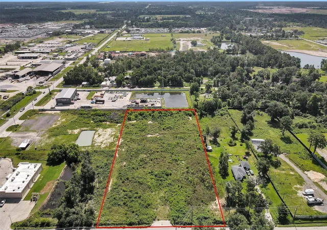 Photo 1 of Land for sale at 11554 Suburban Dr, Houston, TX 77050 | MLS# 35686236 | Listing updated on 2026-07-26