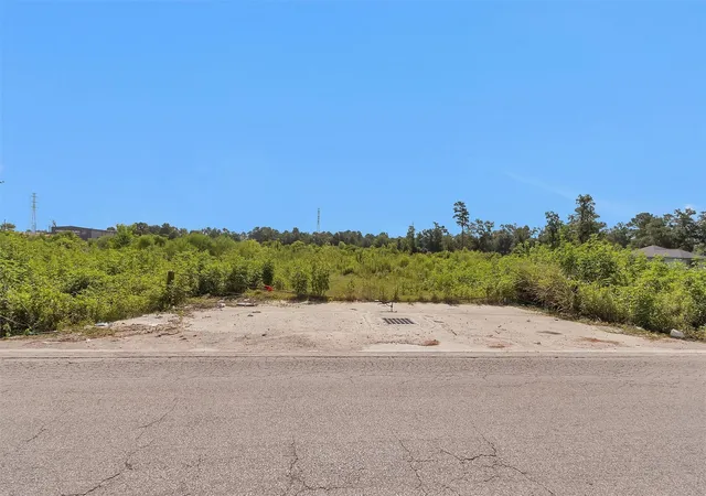 Photo 3 of Land for sale at 11554 Suburban Dr, Houston, TX 77050 | MLS# 35686236 | Listing updated on 2026-07-26
