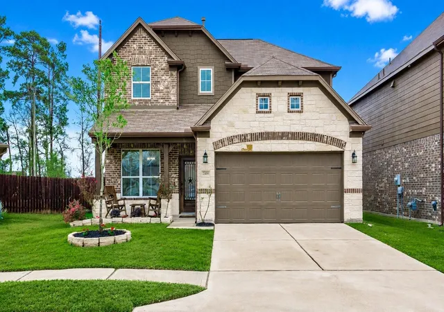 1st image of 2509 Quartz Trl, Spring, TX 77386 | MLS# 52835346