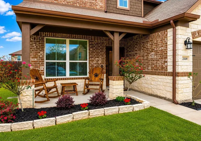 2nd image of 2509 Quartz Trl, Spring, TX 77386 | MLS# 52835346