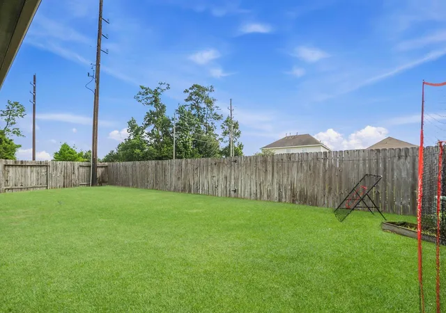 34th image of 2509 Quartz Trl, Spring, TX 77386 | MLS# 52835346