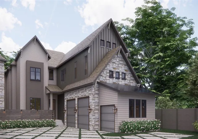 Photo 3 of Single family home for sale at 2434 White Oak Dr, Houston, TX 77009 | MLS# 9001753 | Listing updated on 2025-09-23