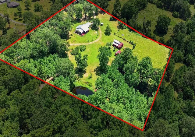 36th image of 151 Parker Road Road, New Waverly, TX 77358 | MLS# 66782236