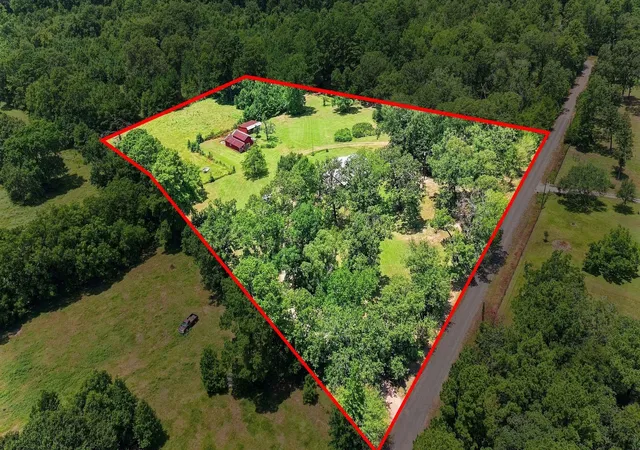 4th image of 151 Parker Road Road, New Waverly, TX 77358 | MLS# 66782236