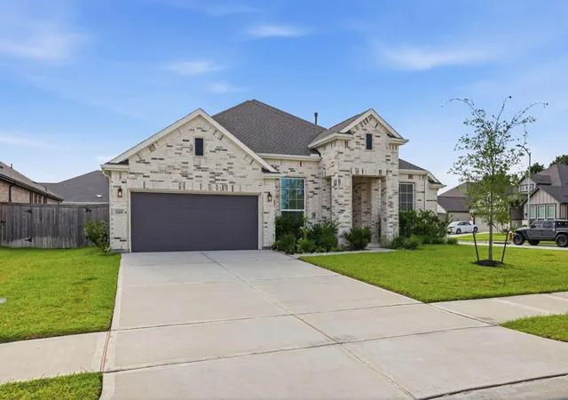 Homes for sale in Tomball, TX | 2219 Cherry Bridge Ln, Tomball, TX 77375 | MLS# 24140260