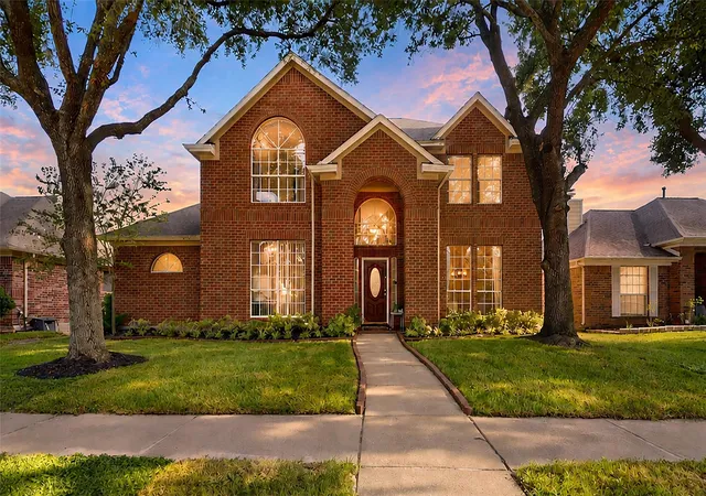 Photo 1 of Single family home for sale at 15327 Goodman St, Houston, TX 77084 | MLS# 16461216 | Listing updated on 2026-08-19