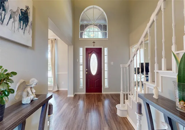 Photo 2 of Single family home for sale at 15327 Goodman St, Houston, TX 77084 | MLS# 16461216 | Listing updated on 2026-08-19