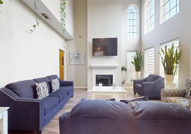 Photo 3 of Single family home for sale at 15327 Goodman St, Houston, TX 77084 | MLS# 16461216 | Listing updated on 2026-08-19