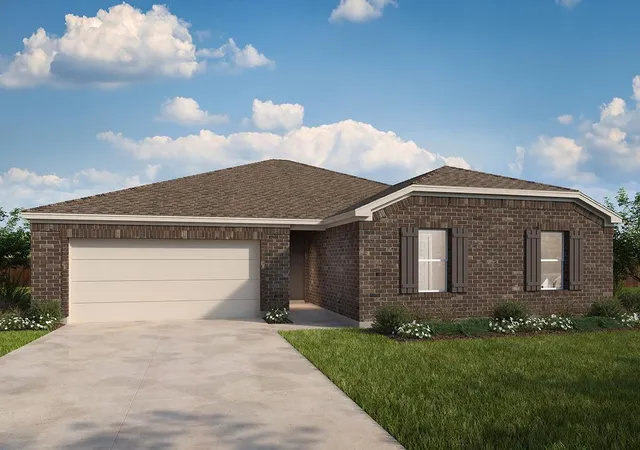 Photo 1 of Single family home for sale at 5412 Kindred St, Rosenberg, TX 77471 | MLS# 37804554 | Listing updated on 2026-10-04