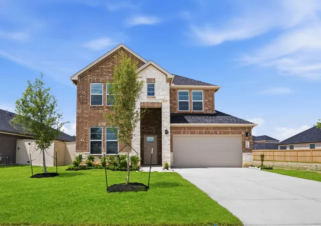 1st image of 3223 Woodrose Orchard Dr, Pearland, TX 77581 | MLS# 83661431