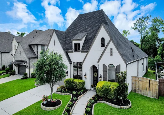 Photo 1 of Single family home for sale at 1711 Pleasant Grv Dr, Missouri City, TX 77459 | MLS# 8403021 | Listing updated on 2026-08-01