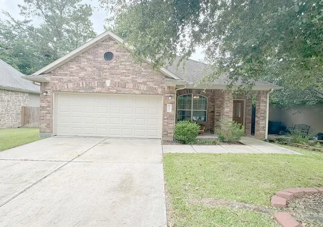 Photo 1 of Single family home for sale at 13411 Sea Is Dr, Montgomery, TX 77356 | MLS# 73796400 | Listing updated on 2026-07-28