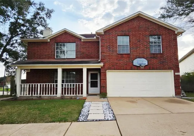 Photo 1 of Single family home for sale at 3203 Morningtide Ct, Katy, TX 77449 | MLS# 64583391 | Listing updated on 2026-08-04