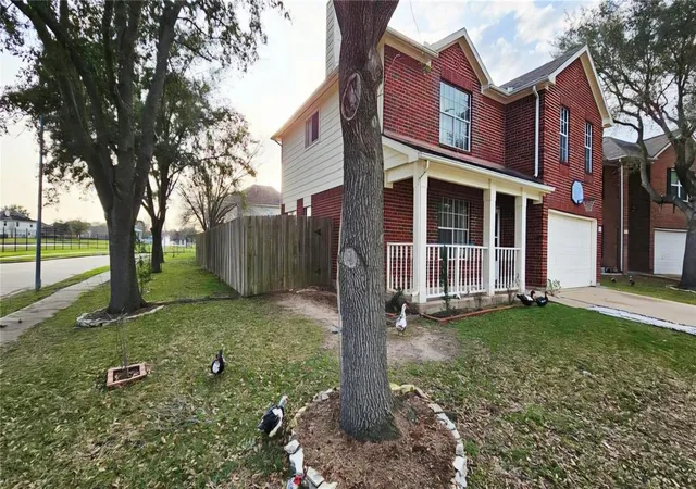Photo 2 of Single family home for sale at 3203 Morningtide Ct, Katy, TX 77449 | MLS# 64583391 | Listing updated on 2026-08-04