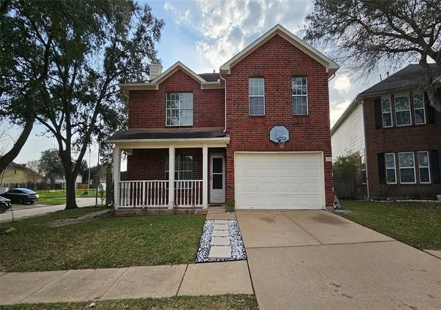 Photo 3 of Single family home for sale at 3203 Morningtide Ct, Katy, TX 77449 | MLS# 64583391 | Listing updated on 2026-08-04