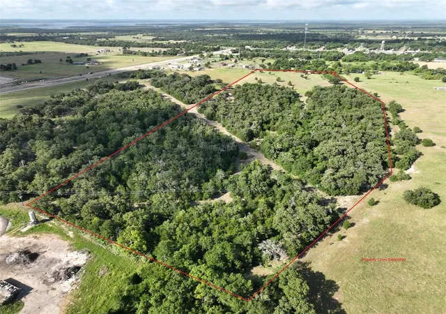 17th image of Tbd W Magnolia Dr, Lyons, TX 77836 | MLS# 66099484