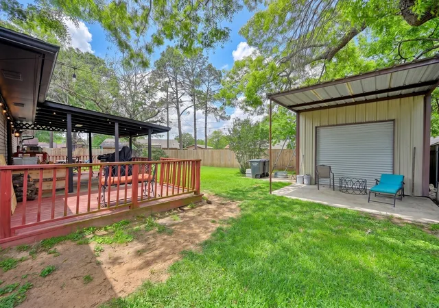 Homes for sale in Caldwell, TX | 908 Pine Dr, Caldwell, TX 77836 | MLS# 98255508