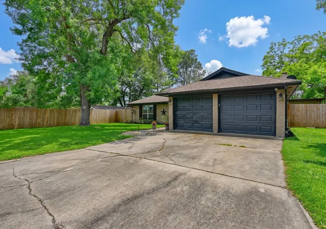 Homes for sale in Caldwell, TX | 908 Pine Dr, Caldwell, TX 77836 | MLS# 98255508