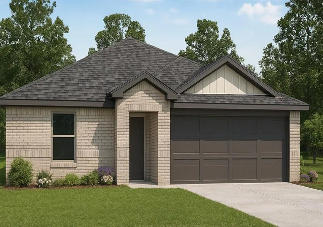 Photo 1 of Single family home for sale at 14957 Cherry Creek Dr, Montgomery, TX 77354 | MLS# 28685273 | Listing updated on 2026-08-26
