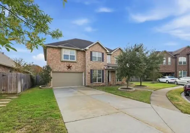 1st image of 13315 Edison Trace Ln, Tomball, TX 77377 | MLS# 16488099