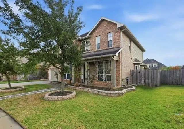 3rd image of 13315 Edison Trace Ln, Tomball, TX 77377 | MLS# 16488099